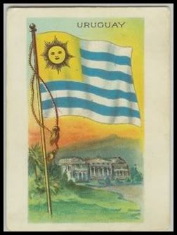 96 Uruguay